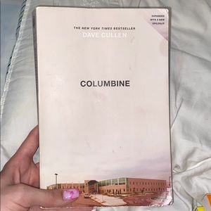 columbine book